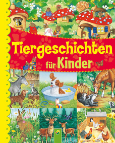 Tiergeschichten für Kinder