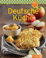 Deutsche Küche