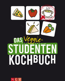 Das Veggie-Studentenkochbuch