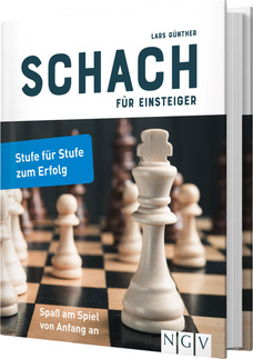 Schach für Einsteiger