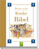 Meine erste Kinderbibel