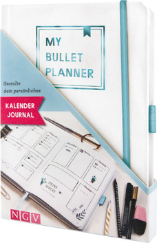 My Bullet Planner