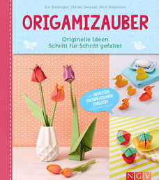 Origamizauber