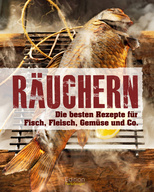 Räuchern – eBook