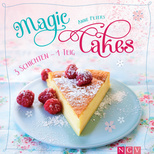 Magic Cakes: 3 Schichten - 1 Teig