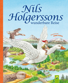 Nils Holgerssons wunderbare Reise