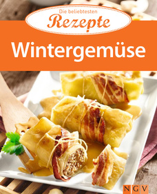 Wintergemüse - Die beliebtesten Rezepte