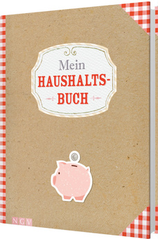 Mein Haushaltsbuch