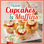 Pikante Cupcakes & Muffins