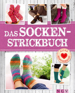 Das Socken-Strickbuch