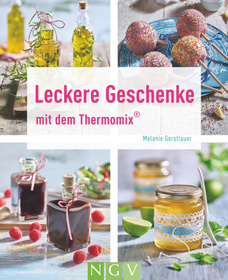 Leckere Geschenke mit dem Thermomix®