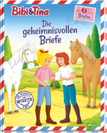 Bibi & Tina - Die geheimnisvollen Briefe