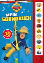 Mein Soundbuch - Feuerwehrmann Sam