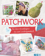 Patchwork - Von den Grundlagen bis zum Lieblingsmodell