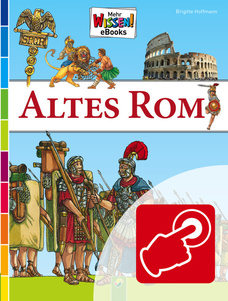 Altes Rom