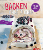 Backen ohne Zucker