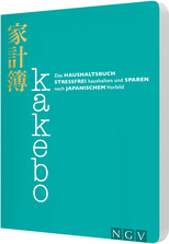 Kakebo - Das Haushaltsbuch