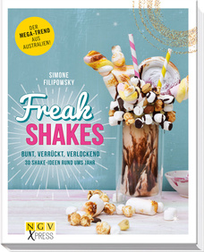 Freak Shakes