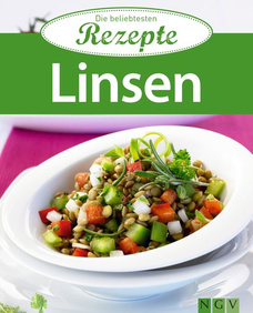 Linsen - Die beliebtesten Rezepte