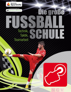 Die große Fußballschule - Mit Videos