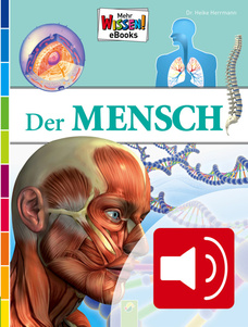 Der Mensch (vertont)