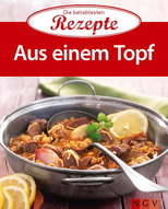 Alles aus einem Topf - Die beliebtesten Rezepte