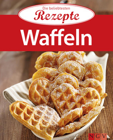 Waffeln - Die beliebtesten Rezepte