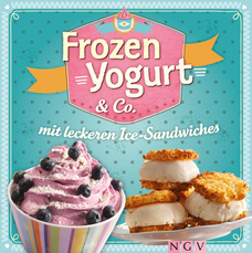 Frozen Yogurt & Co.: mit leckeren Ice-Sandwiches