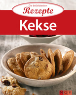 Kekse - Die beliebtesten Rezepte