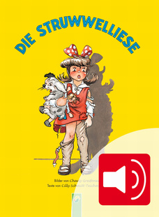 Die Struwwelliese