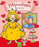 Prinzessinnen-Rezepte