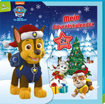 PAW Patrol - Mein Adventskalender