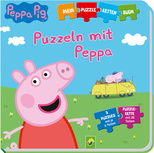 Peppa Pig - Puzzeln mit Peppa