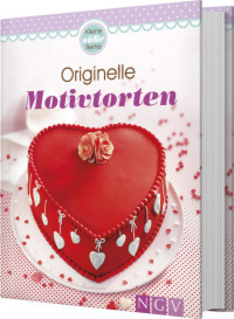 Cover des Buches „Originelle Motivtorten“