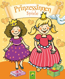 Prinzessinnen-Spiele