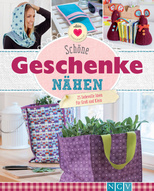 Schöne Geschenke nähen