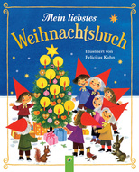 Mein liebstes Weihnachtsbuch