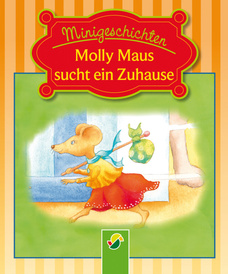 Molly Maus sucht ein Zuhause