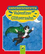 Valentino Glitzerzahn