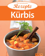 Kürbis - Die beliebtesten Rezepte