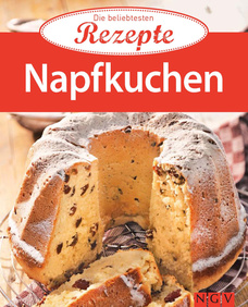 Napfkuchen - Die beliebtesten Rezepte