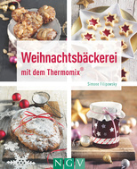 Weihnachtsbäckerei mit dem Thermomix®