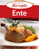 Ente - Die beliebtesten Rezepte