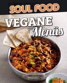 Soul Food - Vegane Menüs