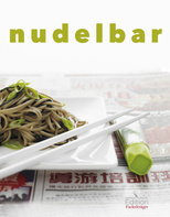 Nudelbar – eBook