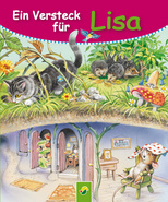 Ein Versteck für Lisa