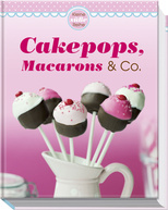 Cakepops, Macarons & Co.