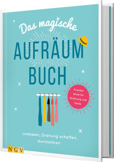 Das magische Aufräumbuch