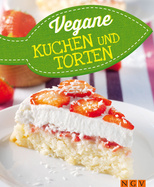 Vegane Kuchen und Torten