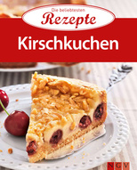 Kirschkuchen - Die beliebtesten Rezepte